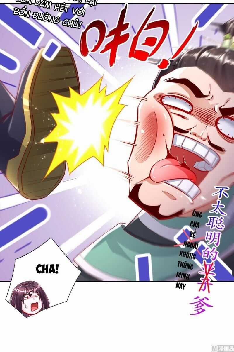 Trùng Sinh Ma Tôn Lộng Quyền Chapter 54 trang 26