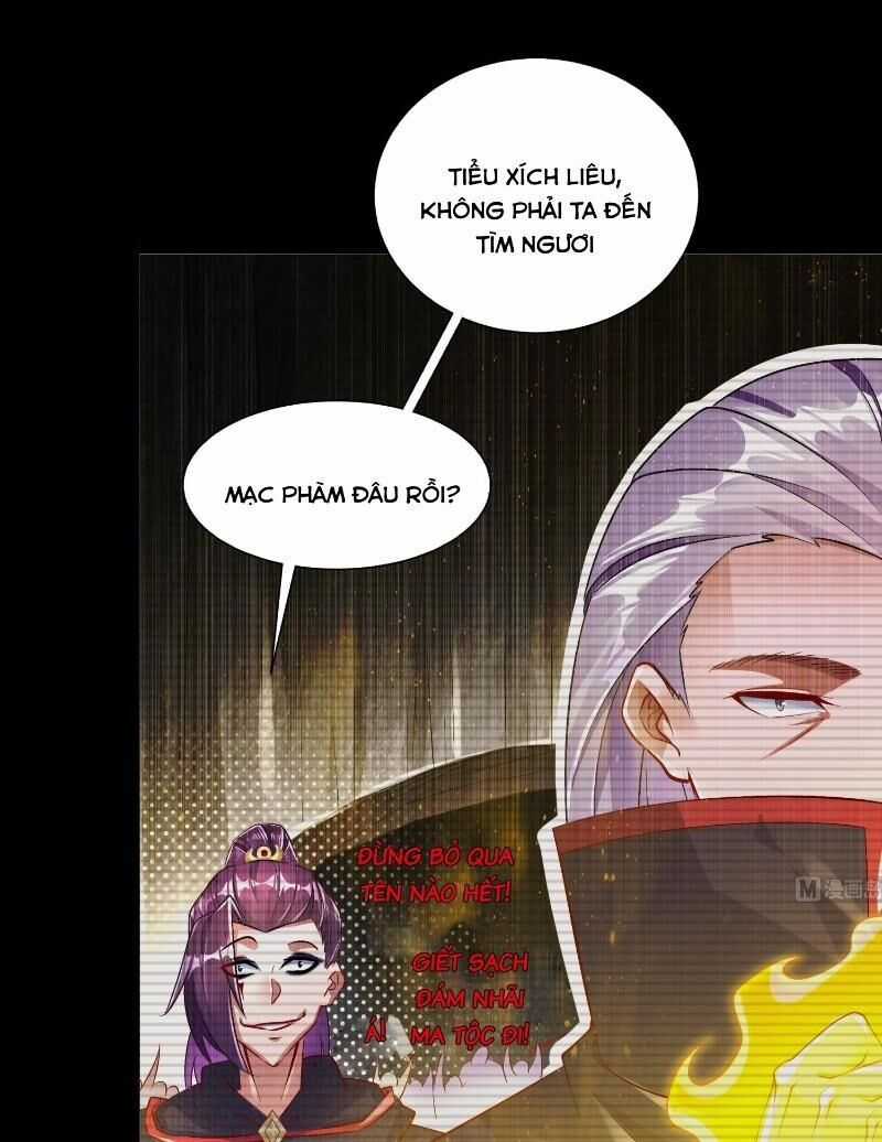 Trùng Sinh Ma Tôn Lộng Quyền Chapter 54 trang 3