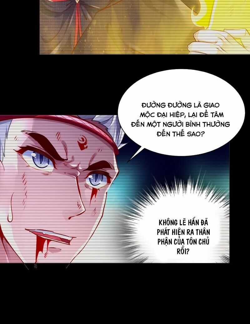 Trùng Sinh Ma Tôn Lộng Quyền Chapter 54 trang 4