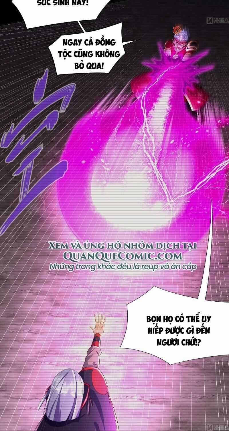 Trùng Sinh Ma Tôn Lộng Quyền Chapter 54 trang 6