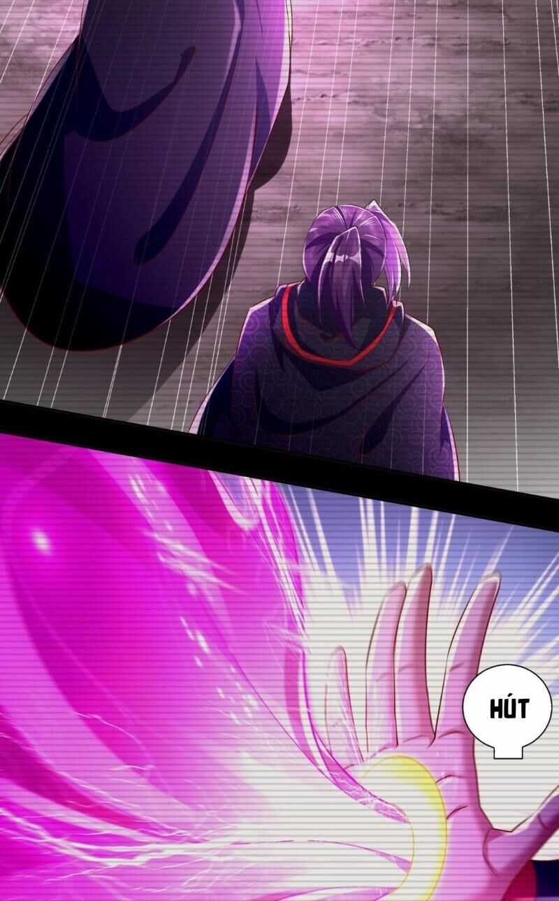 Trùng Sinh Ma Tôn Lộng Quyền Chapter 54 trang 7