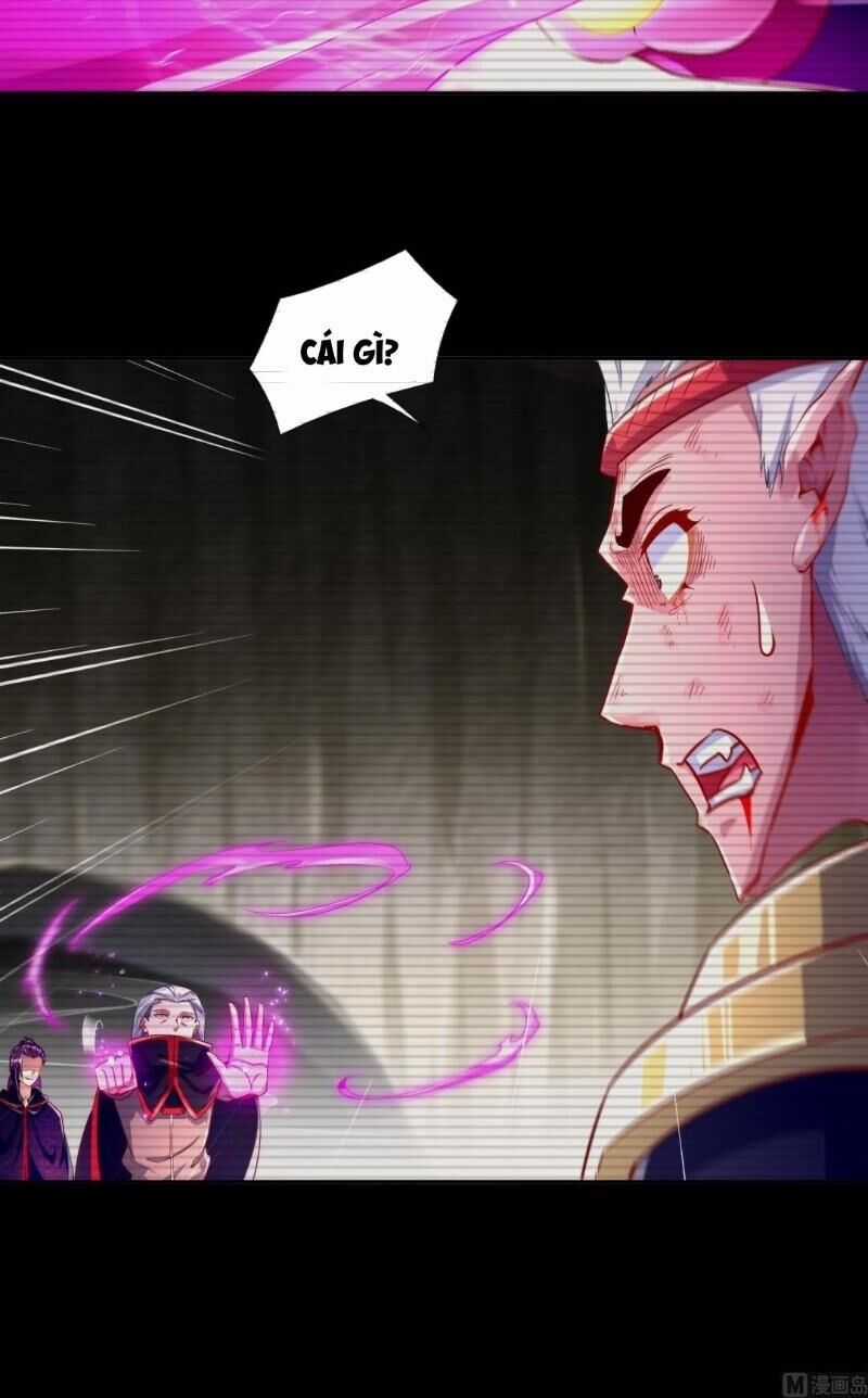 Trùng Sinh Ma Tôn Lộng Quyền Chapter 54 trang 8