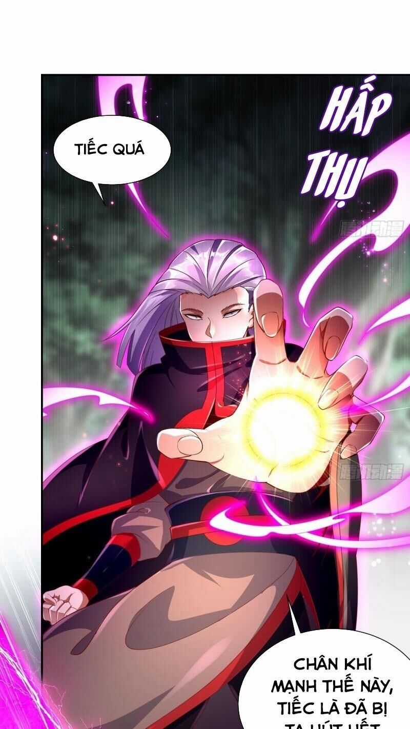 Trùng Sinh Ma Tôn Lộng Quyền Chapter 55 trang 13