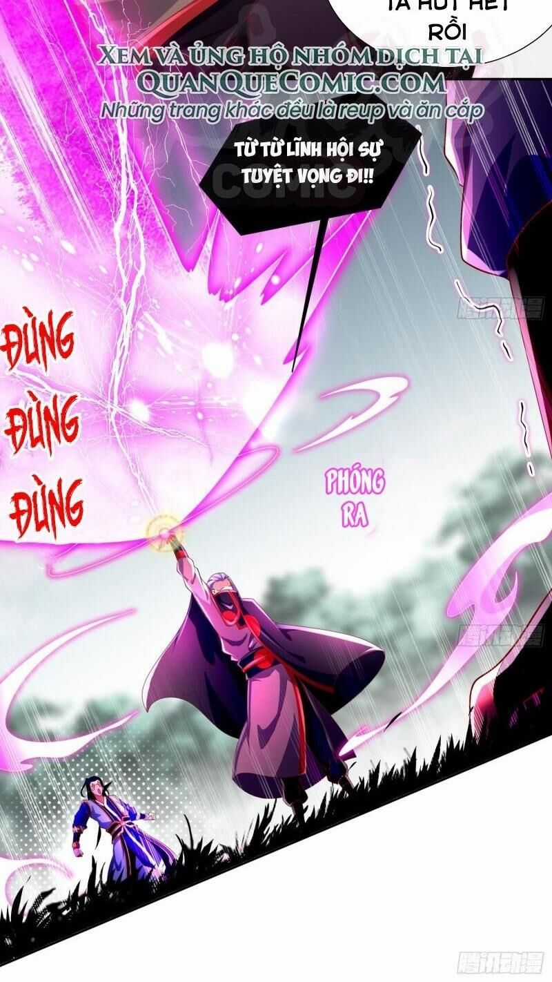 Trùng Sinh Ma Tôn Lộng Quyền Chapter 55 trang 14