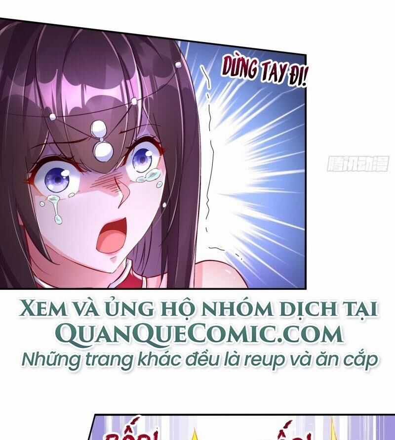 Trùng Sinh Ma Tôn Lộng Quyền Chapter 55 trang 17