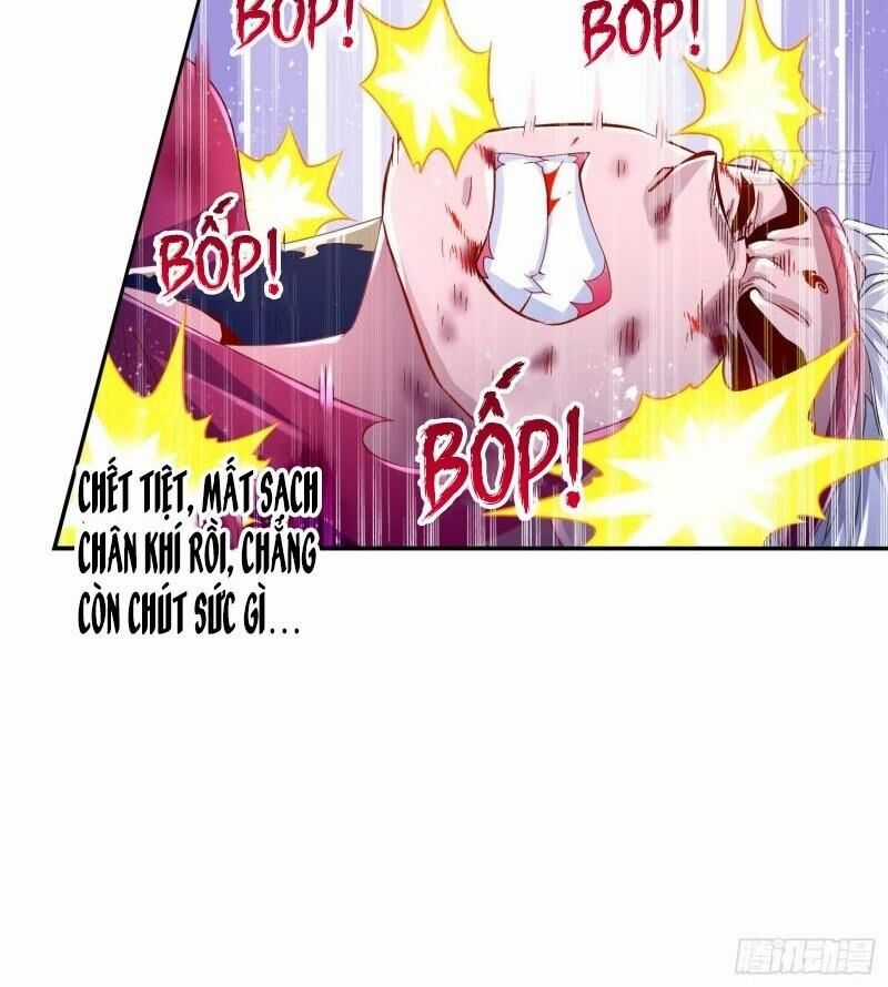 Trùng Sinh Ma Tôn Lộng Quyền Chapter 55 trang 18