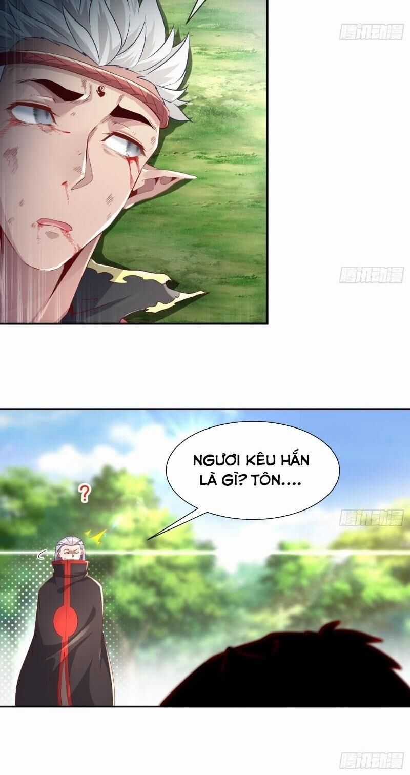 Trùng Sinh Ma Tôn Lộng Quyền Chapter 55 trang 24