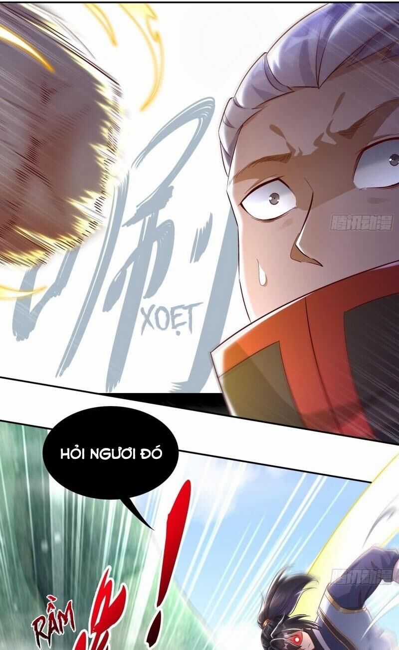 Trùng Sinh Ma Tôn Lộng Quyền Chapter 55 trang 25