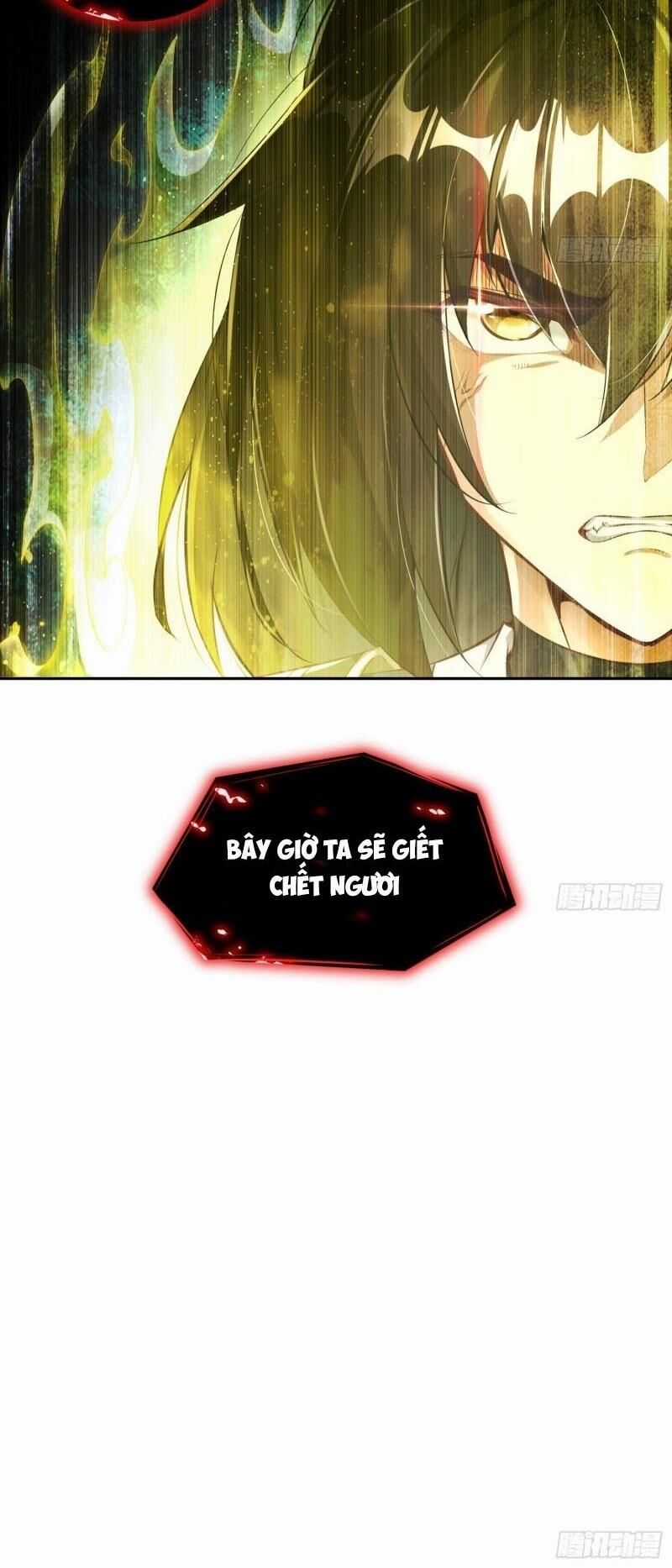 Trùng Sinh Ma Tôn Lộng Quyền Chapter 55 trang 28