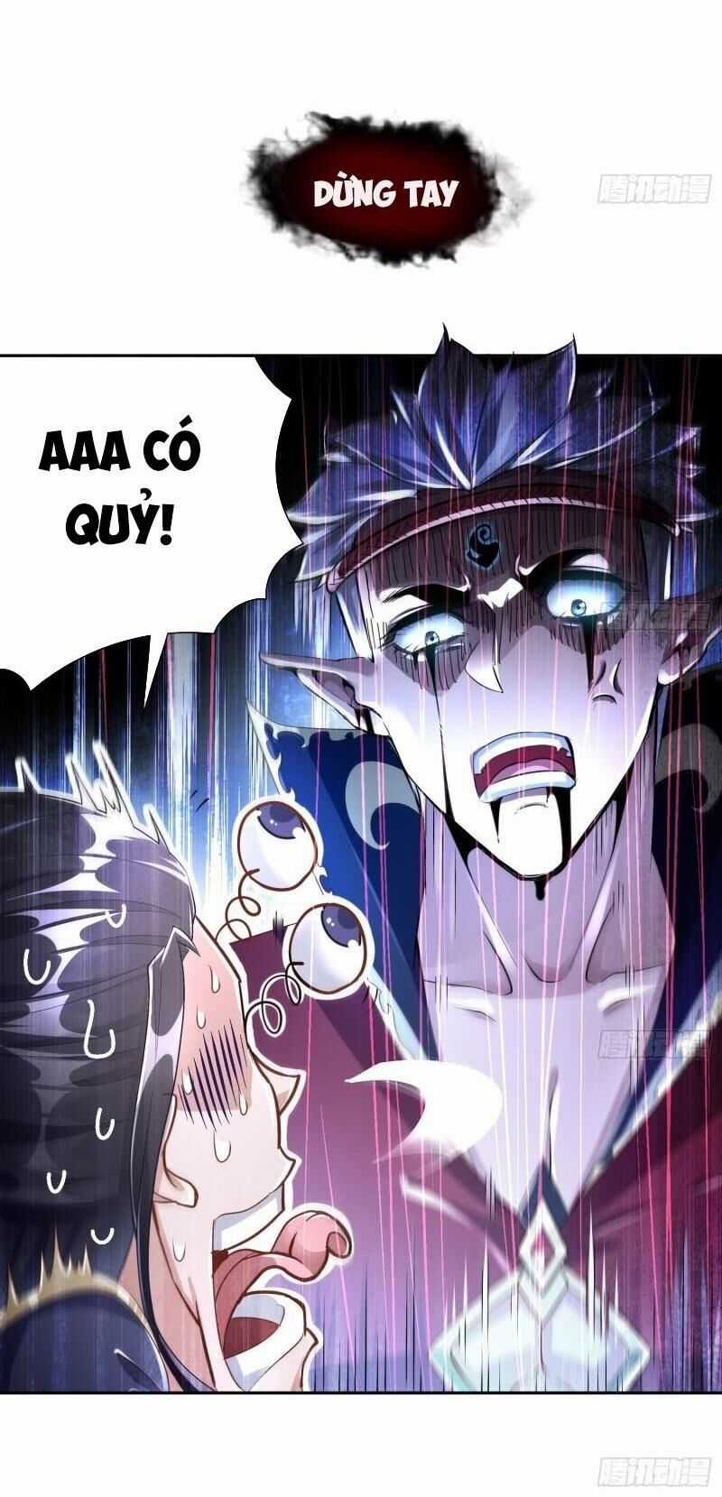 Trùng Sinh Ma Tôn Lộng Quyền Chapter 55 trang 4