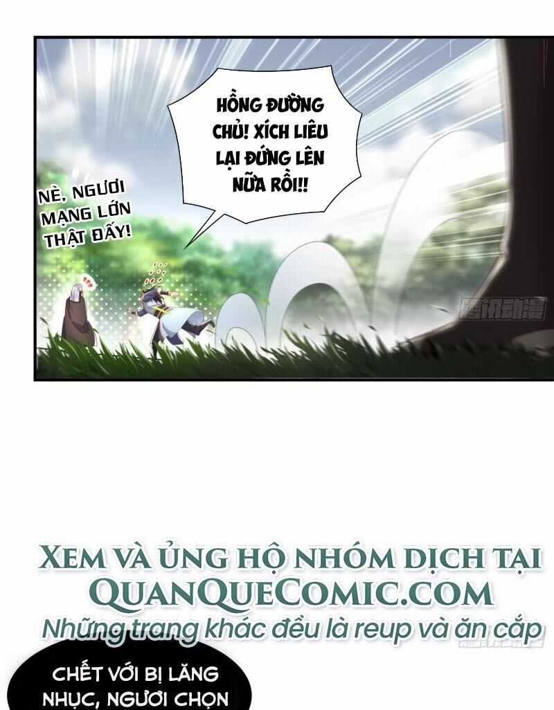 Trùng Sinh Ma Tôn Lộng Quyền Chapter 55 trang 5
