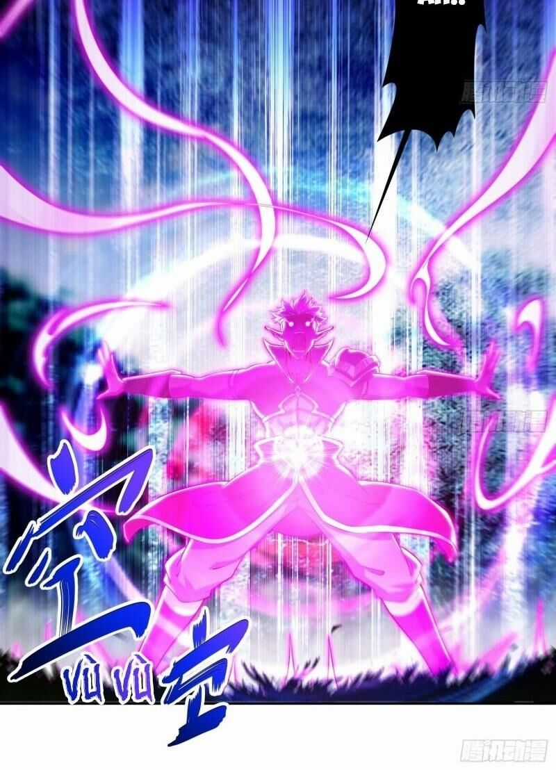 Trùng Sinh Ma Tôn Lộng Quyền Chapter 55 trang 8