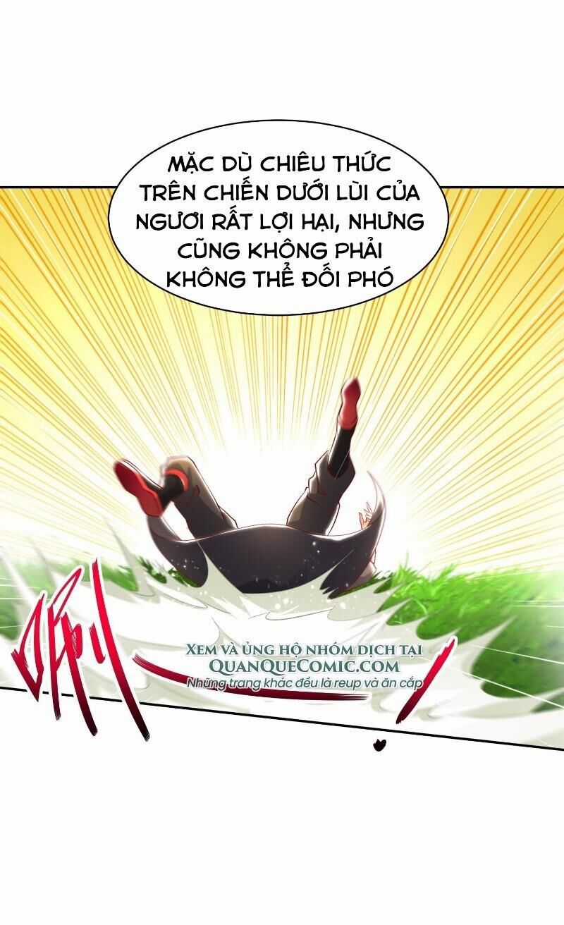 Trùng Sinh Ma Tôn Lộng Quyền Chapter 57 trang 15