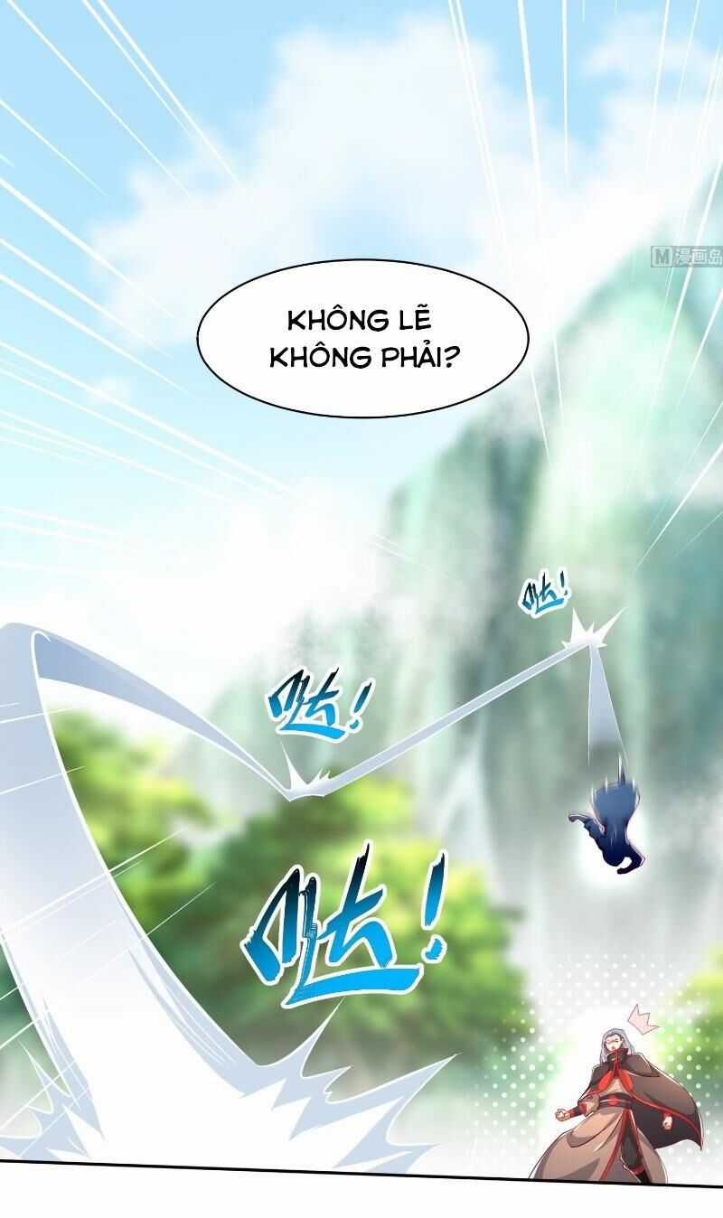 Trùng Sinh Ma Tôn Lộng Quyền Chapter 57 trang 18