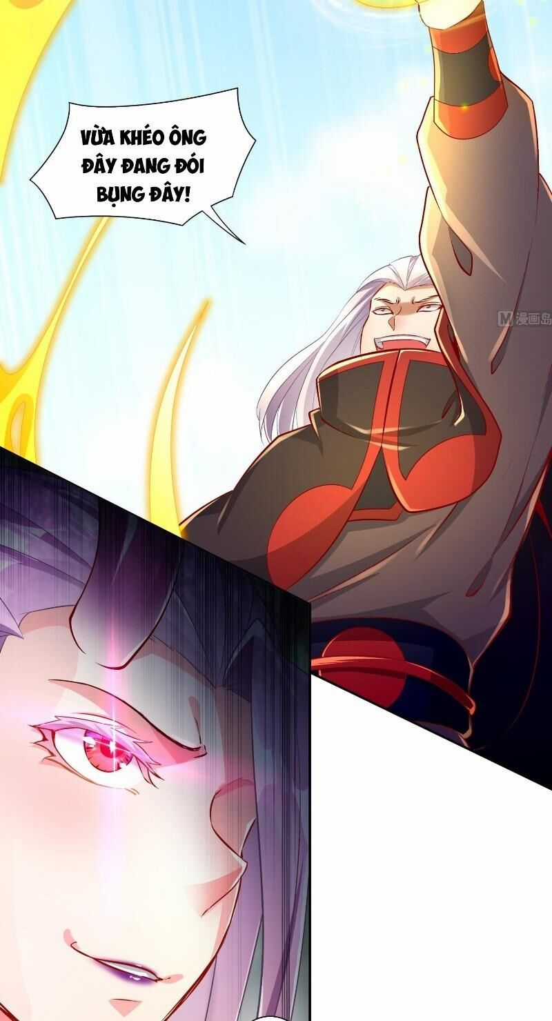 Trùng Sinh Ma Tôn Lộng Quyền Chapter 57 trang 3