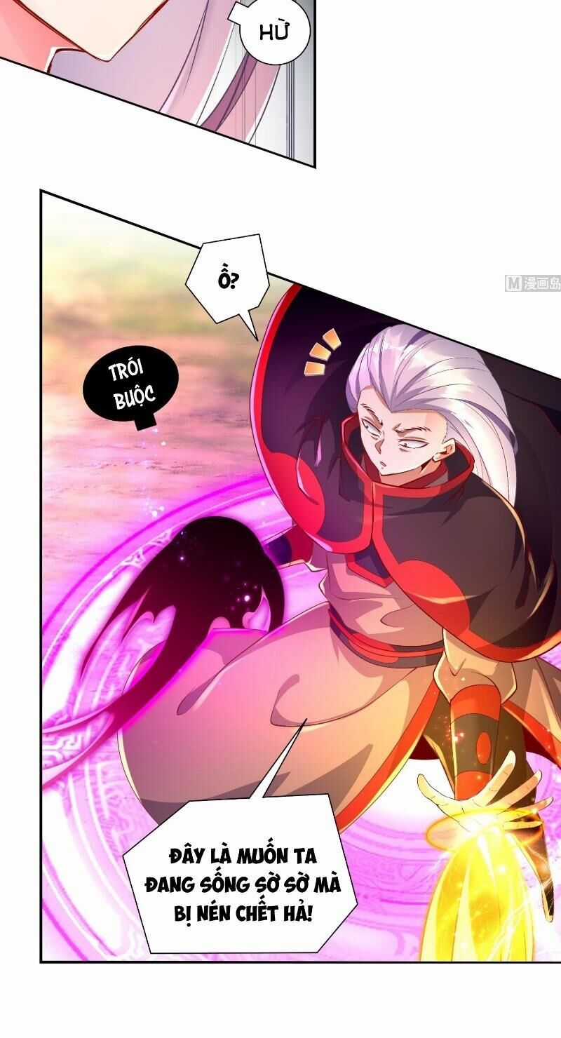 Trùng Sinh Ma Tôn Lộng Quyền Chapter 57 trang 4
