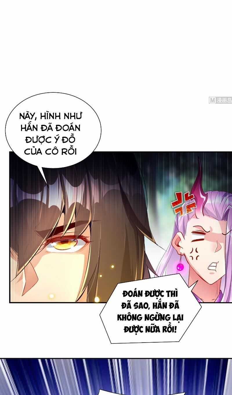 Trùng Sinh Ma Tôn Lộng Quyền Chapter 57 trang 5