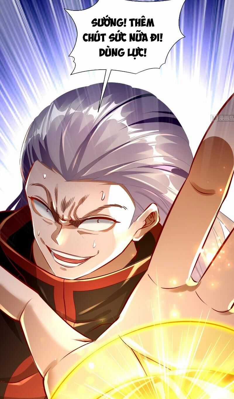 Trùng Sinh Ma Tôn Lộng Quyền Chapter 57 trang 6