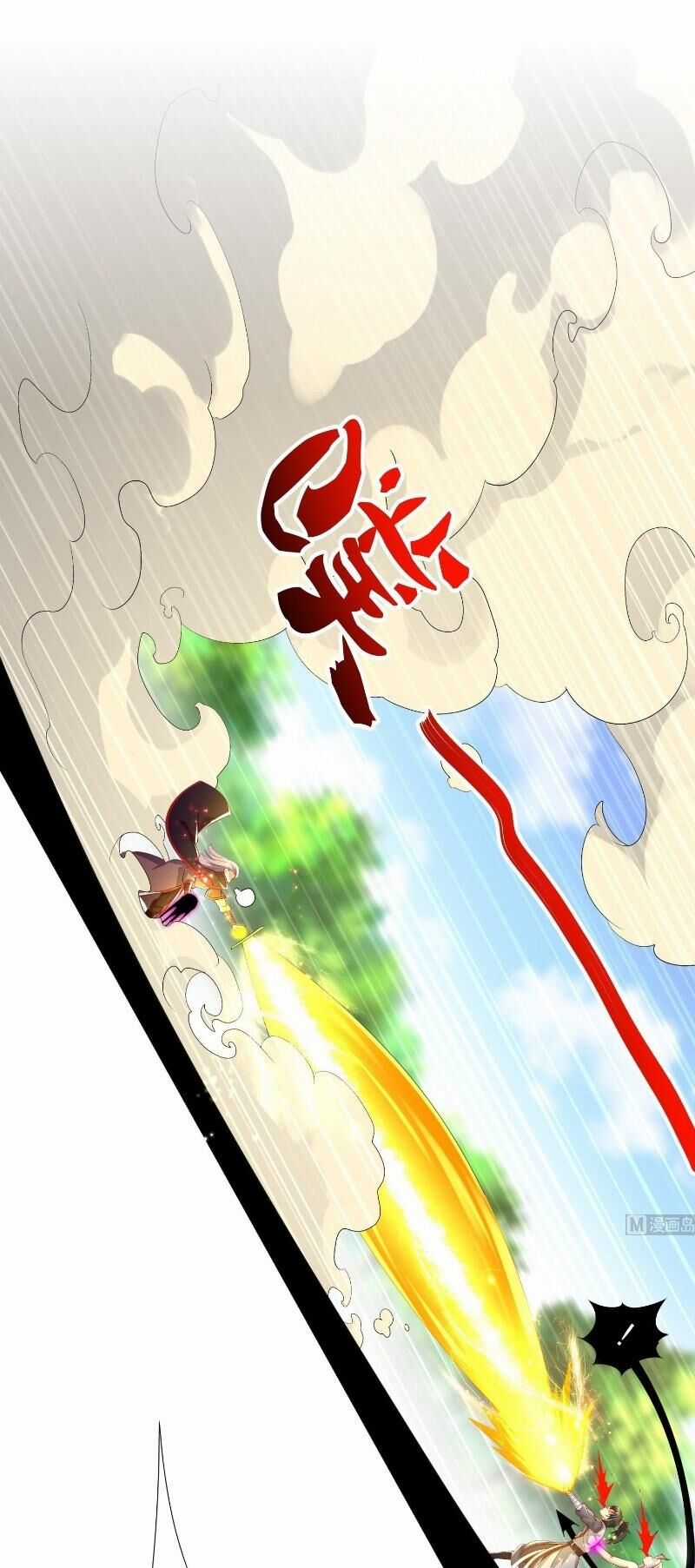 Trùng Sinh Ma Tôn Lộng Quyền Chapter 57 trang 9