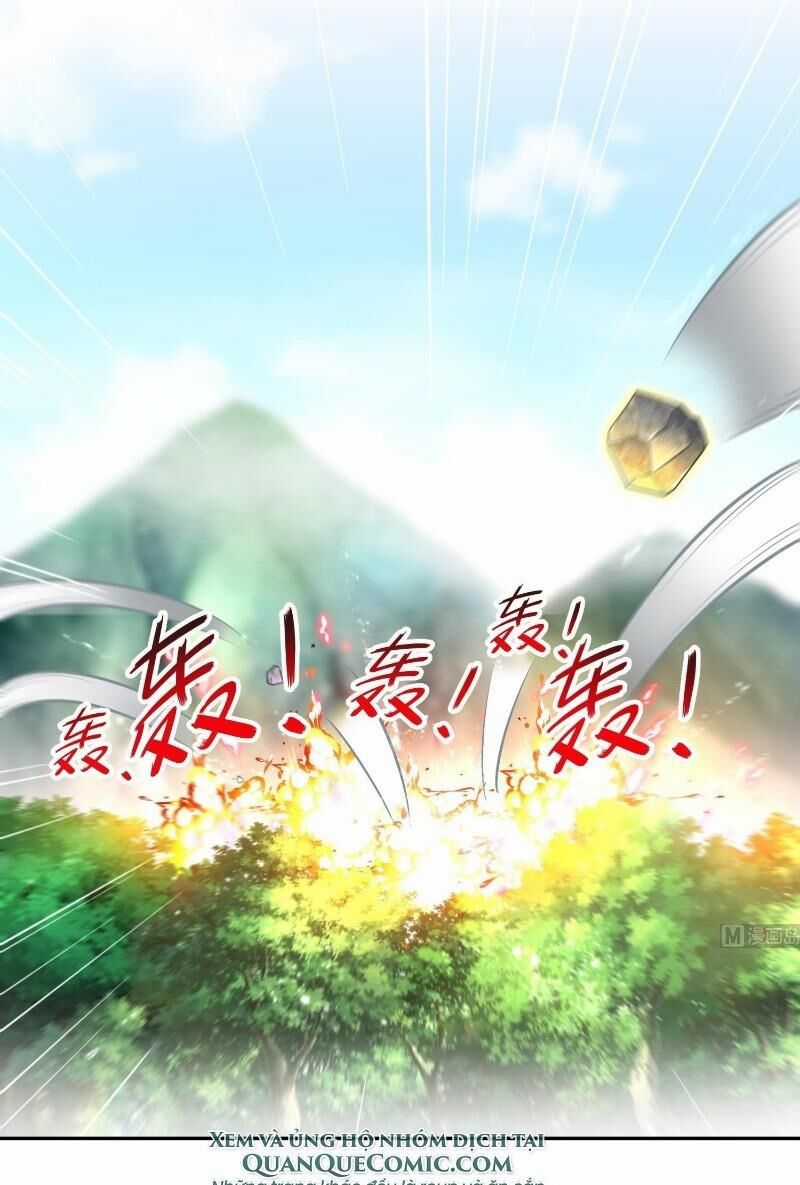 Trùng Sinh Ma Tôn Lộng Quyền Chapter 58 trang 1
