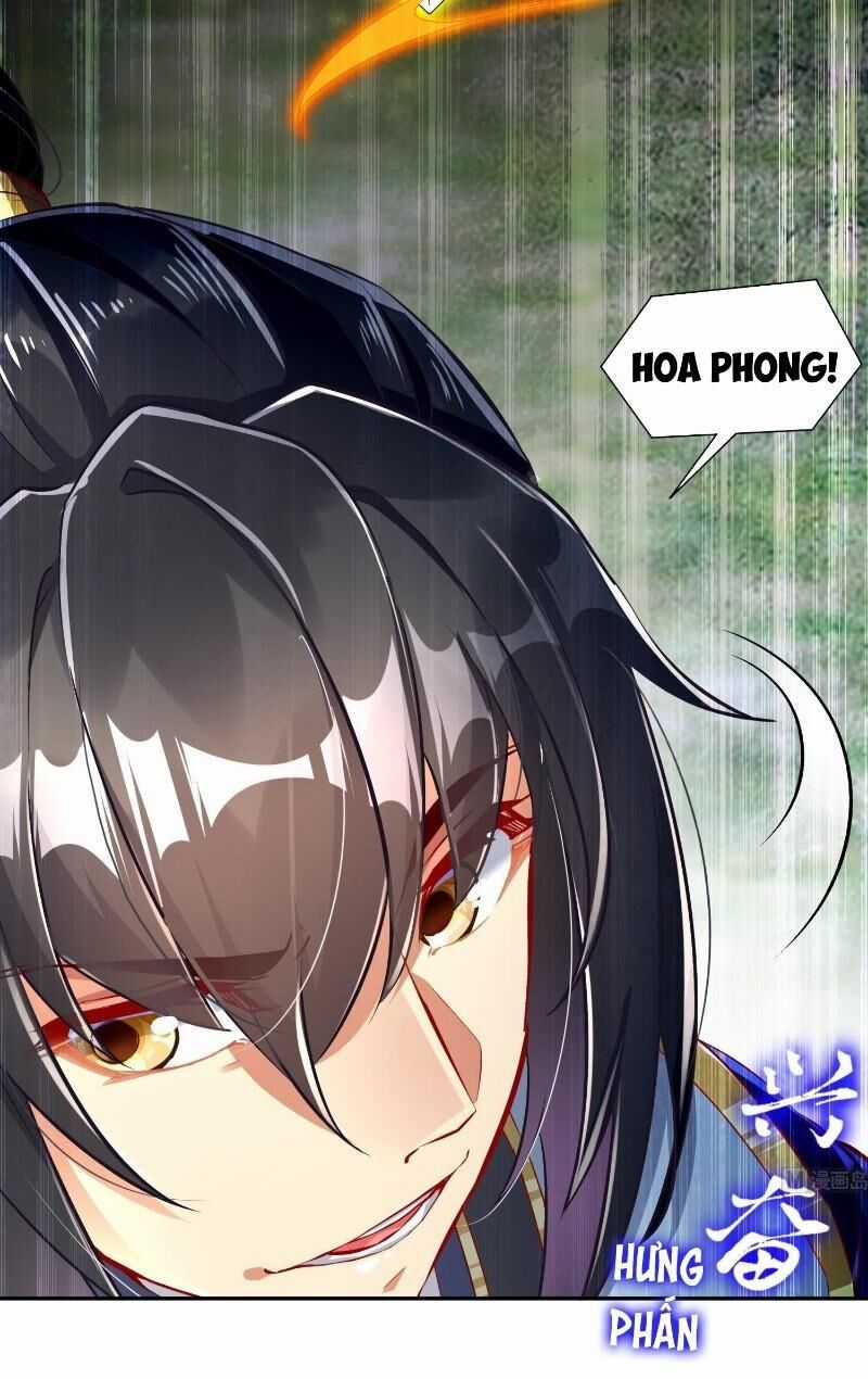 Trùng Sinh Ma Tôn Lộng Quyền Chapter 58 trang 14