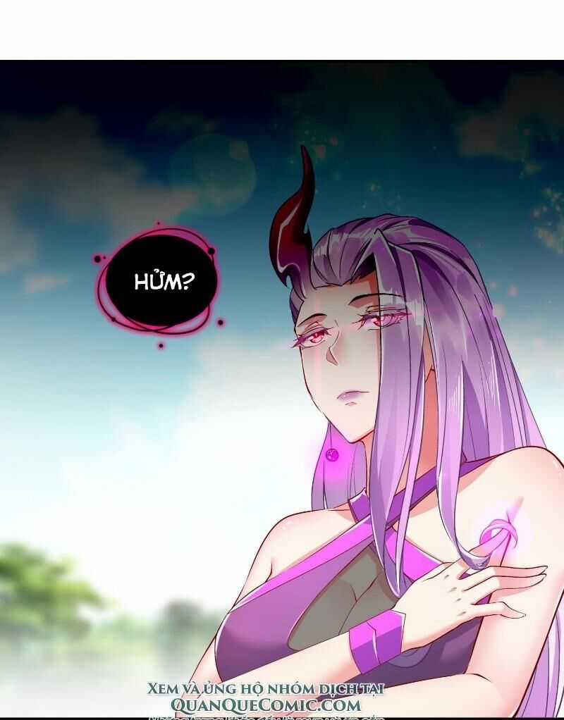 Trùng Sinh Ma Tôn Lộng Quyền Chapter 58 trang 15
