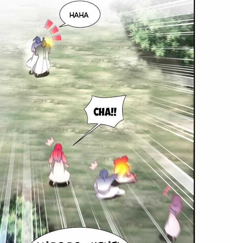 Trùng Sinh Ma Tôn Lộng Quyền Chapter 58 trang 19