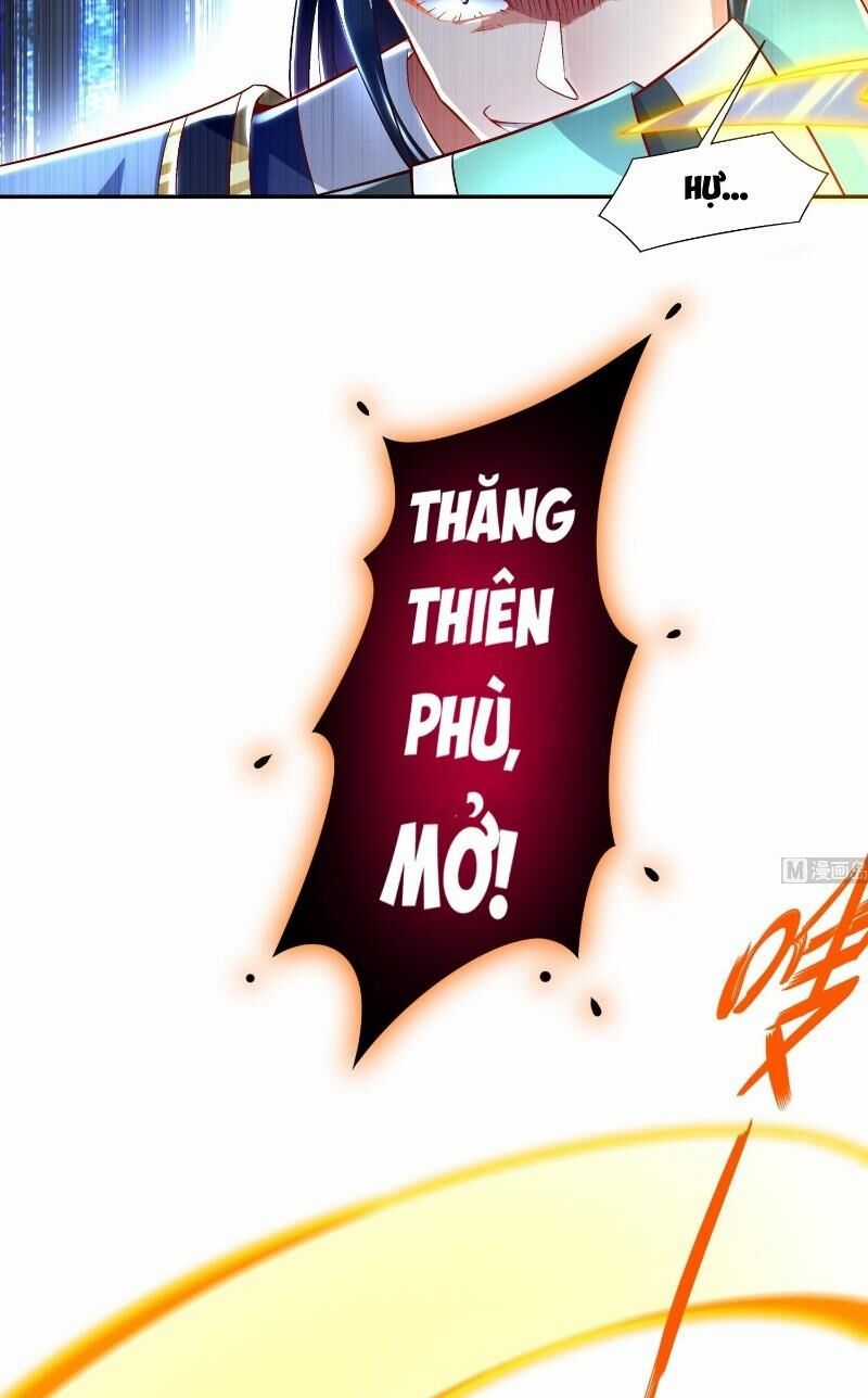 Trùng Sinh Ma Tôn Lộng Quyền Chapter 58 trang 22