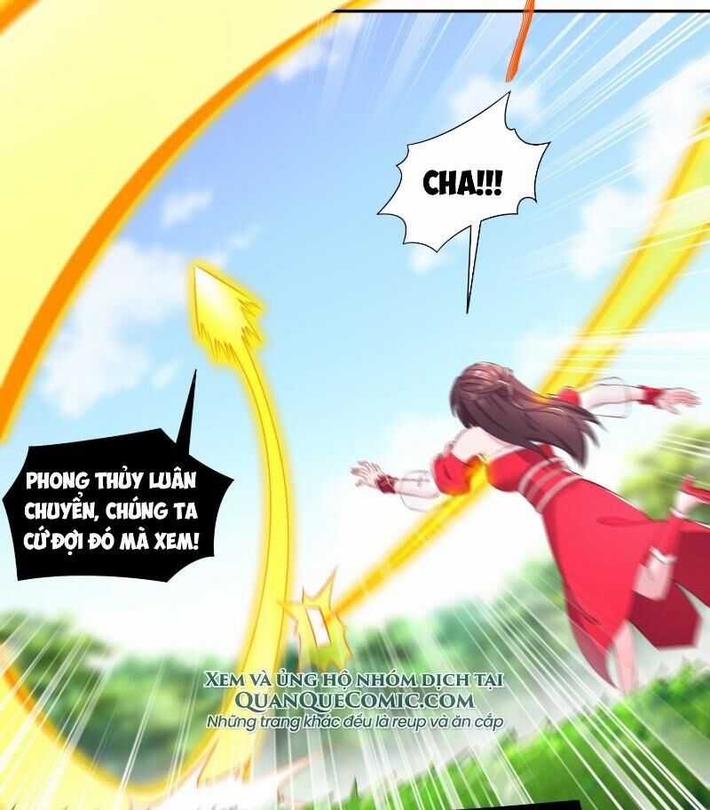 Trùng Sinh Ma Tôn Lộng Quyền Chapter 58 trang 23