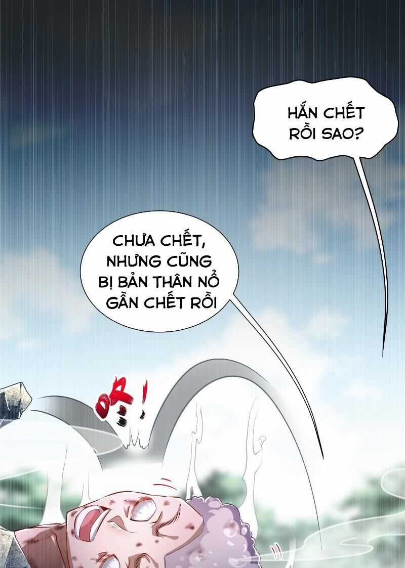 Trùng Sinh Ma Tôn Lộng Quyền Chapter 58 trang 3