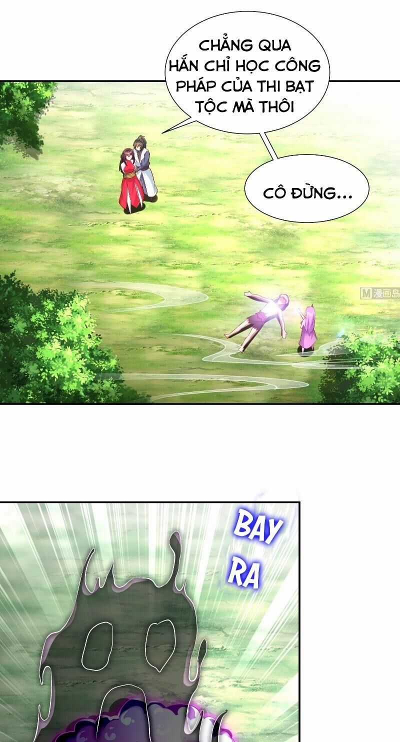 Trùng Sinh Ma Tôn Lộng Quyền Chapter 58 trang 5