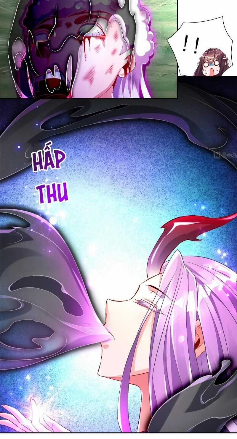 Trùng Sinh Ma Tôn Lộng Quyền Chapter 58 trang 6