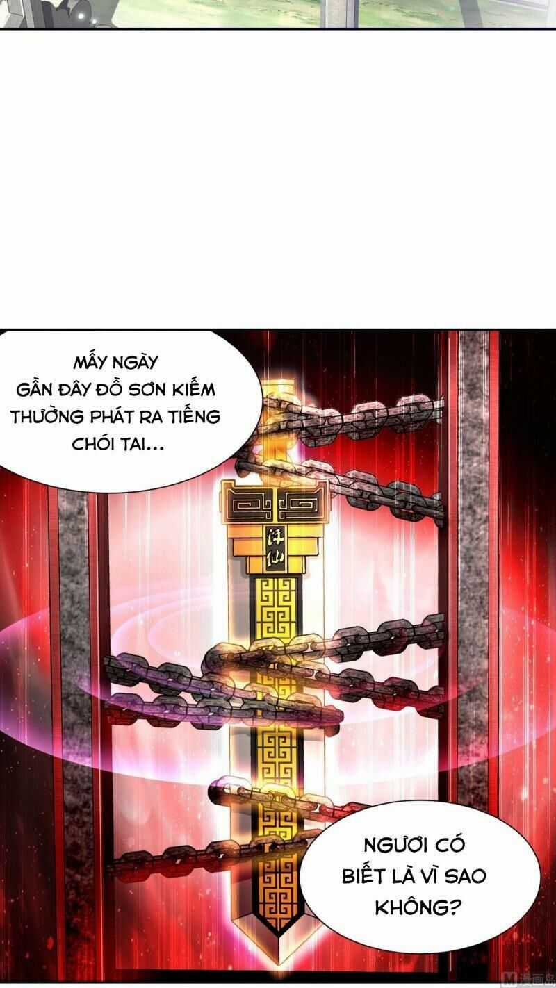 Trùng Sinh Ma Tôn Lộng Quyền Chapter 59 trang 10