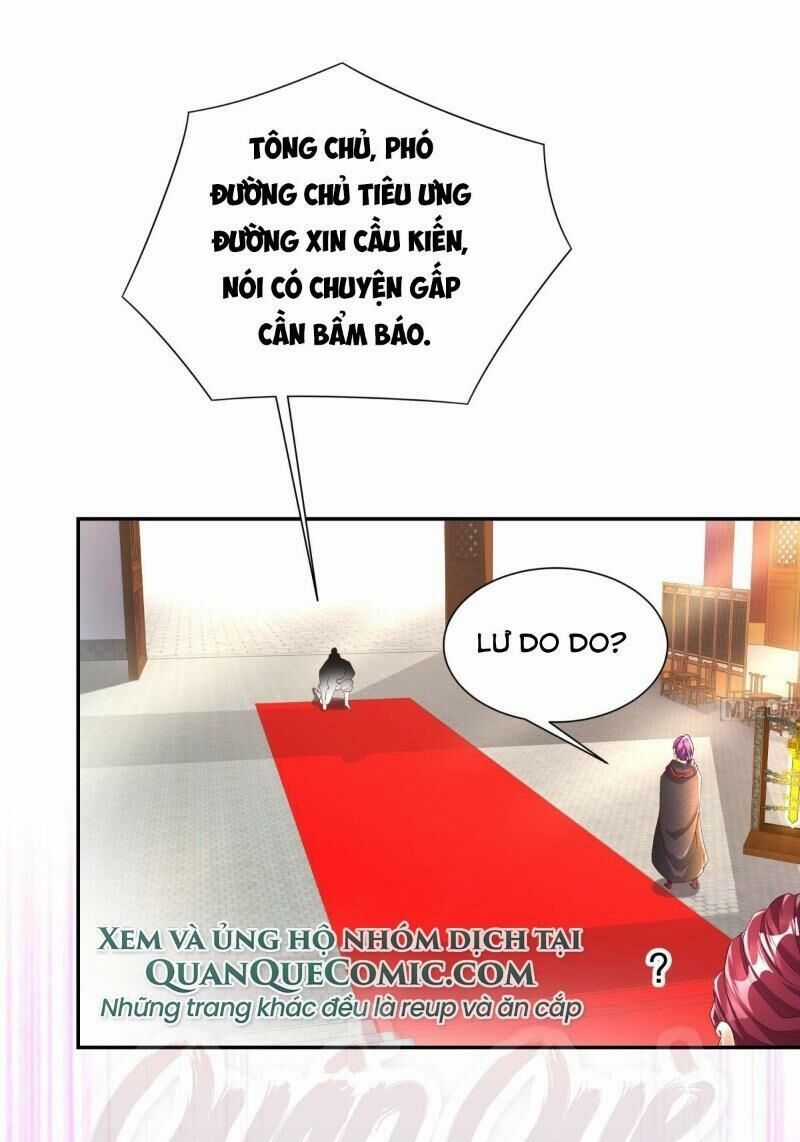 Trùng Sinh Ma Tôn Lộng Quyền Chapter 59 trang 13
