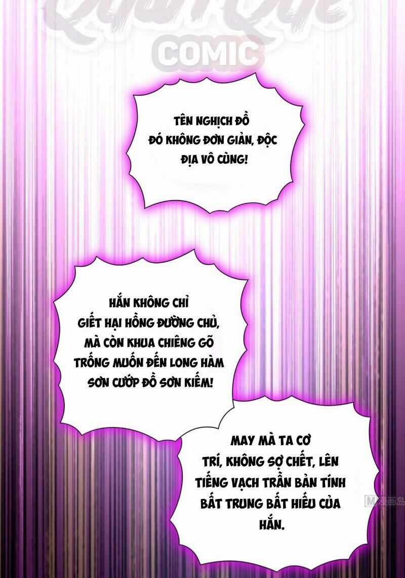 Trùng Sinh Ma Tôn Lộng Quyền Chapter 59 trang 14