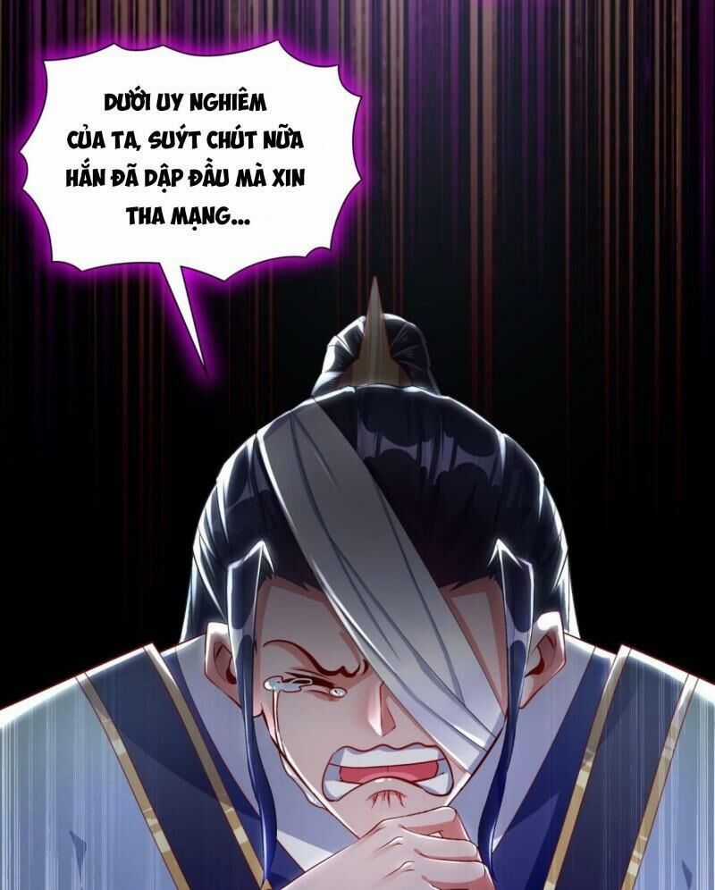 Trùng Sinh Ma Tôn Lộng Quyền Chapter 59 trang 15