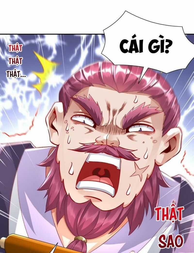 Trùng Sinh Ma Tôn Lộng Quyền Chapter 59 trang 29