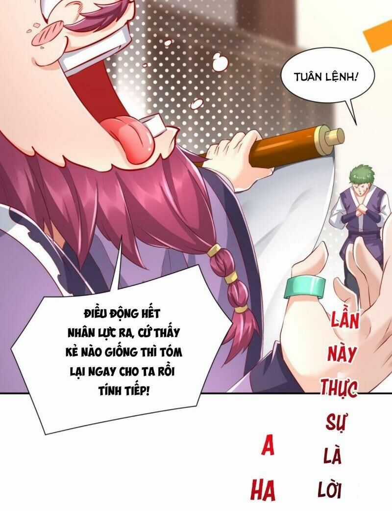 Trùng Sinh Ma Tôn Lộng Quyền Chapter 59 trang 31