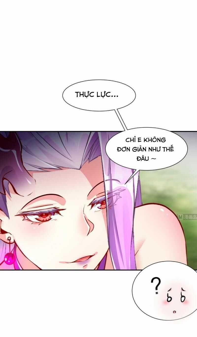 Trùng Sinh Ma Tôn Lộng Quyền Chapter 59 trang 4