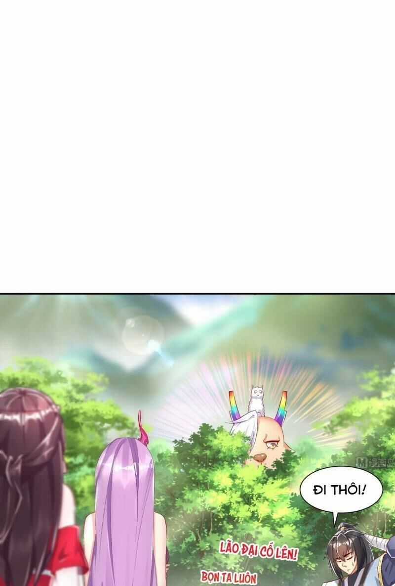 Trùng Sinh Ma Tôn Lộng Quyền Chapter 59 trang 5