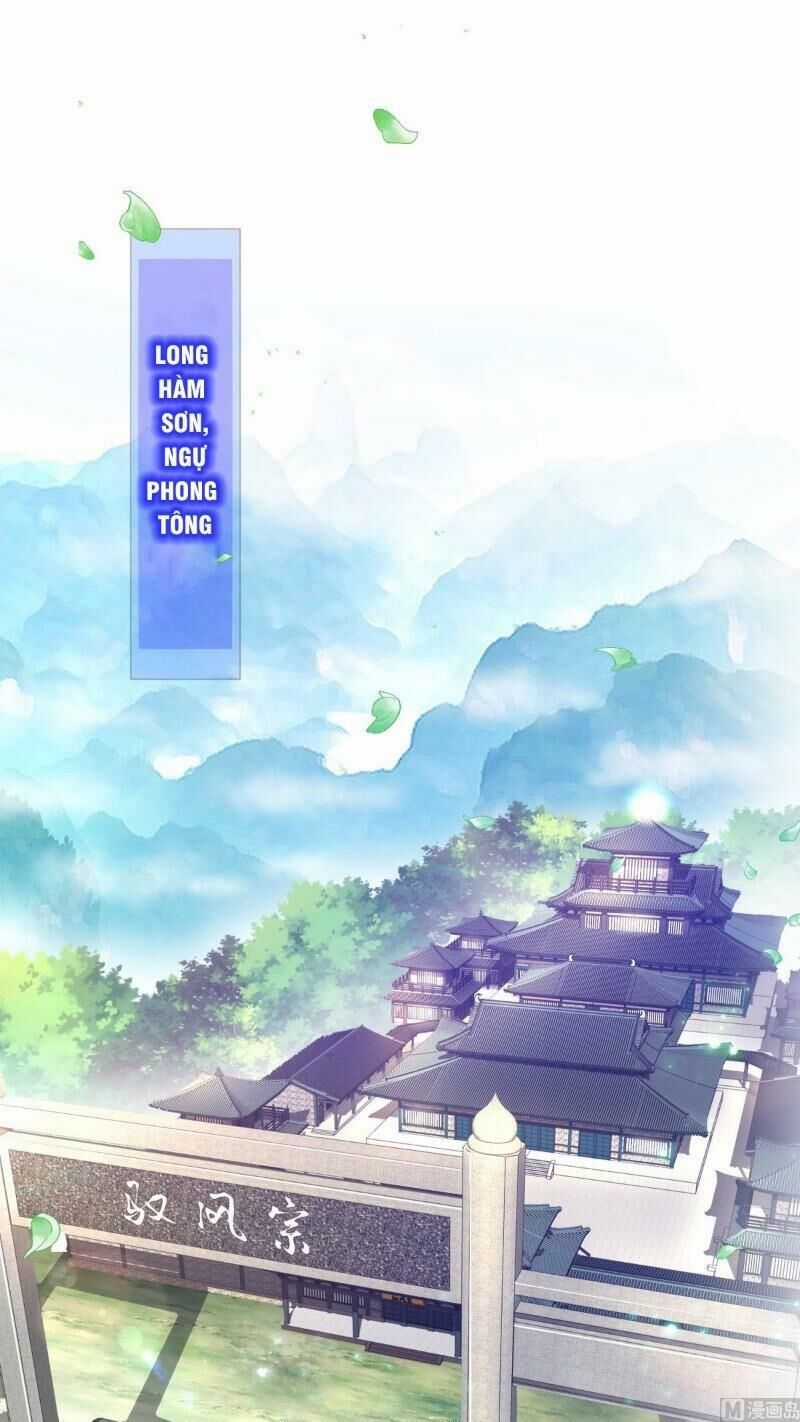 Trùng Sinh Ma Tôn Lộng Quyền Chapter 59 trang 9