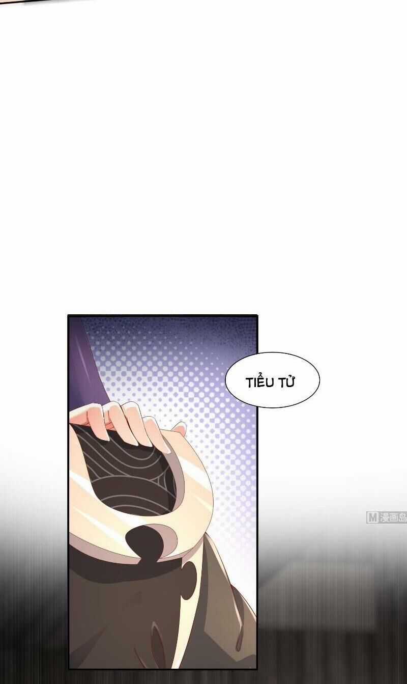 Trùng Sinh Ma Tôn Lộng Quyền Chapter 60 trang 13