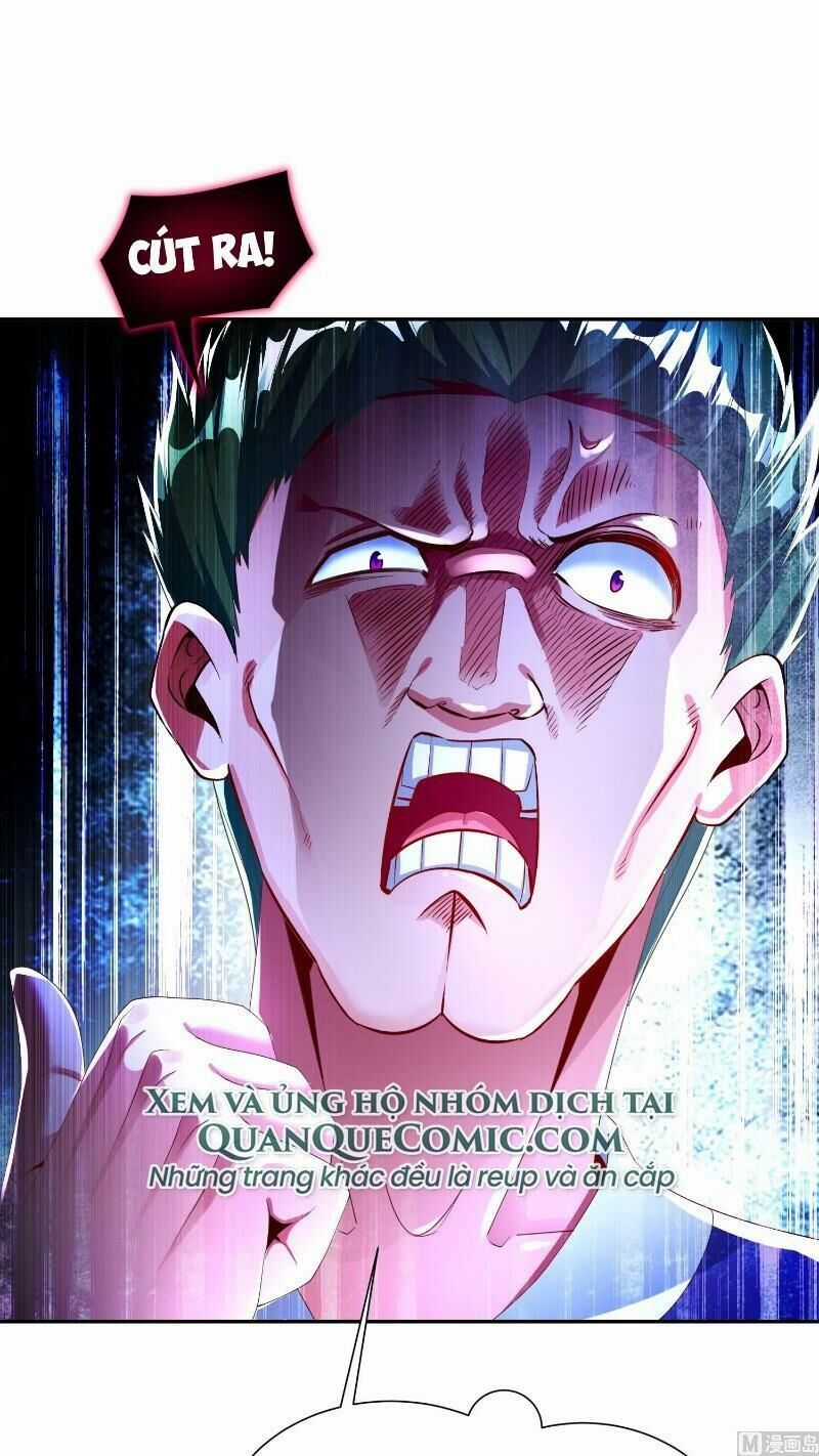 Trùng Sinh Ma Tôn Lộng Quyền Chapter 60 trang 16