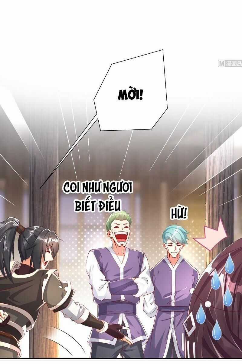 Trùng Sinh Ma Tôn Lộng Quyền Chapter 60 trang 19