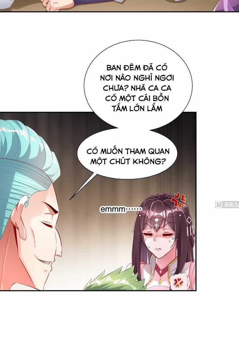Trùng Sinh Ma Tôn Lộng Quyền Chapter 60 trang 21
