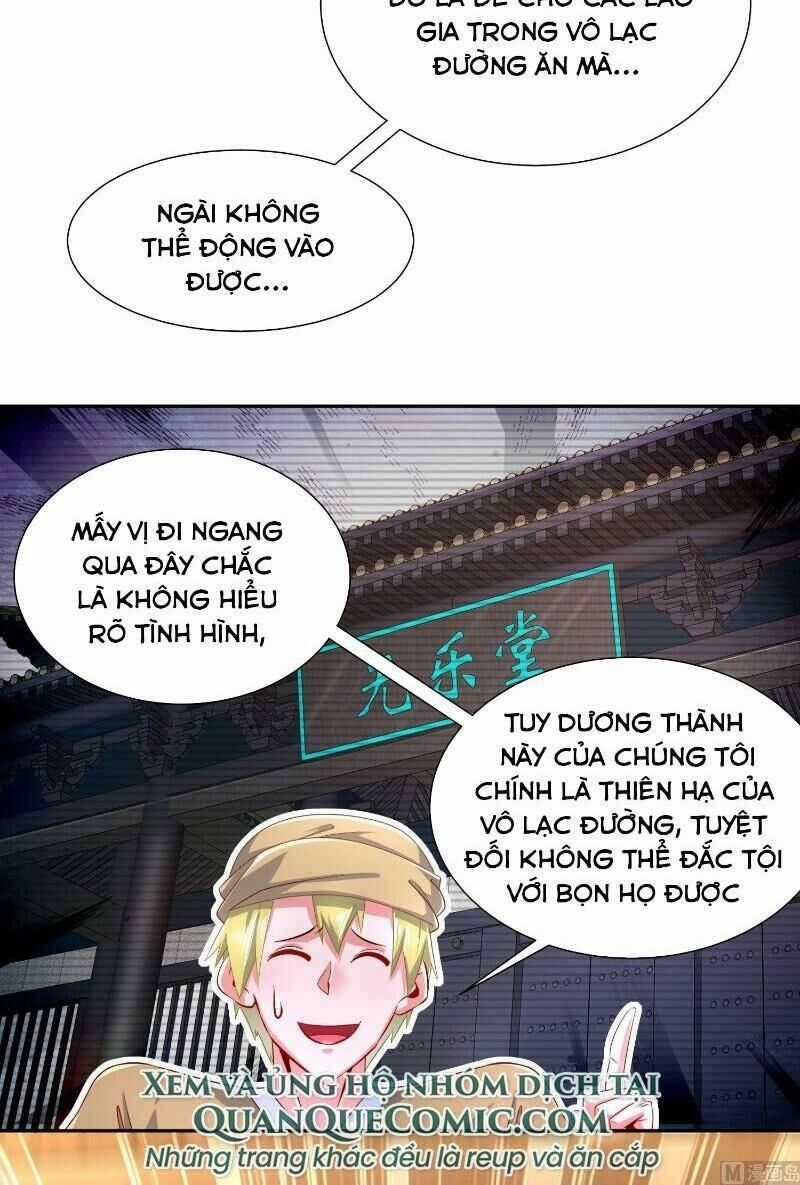 Trùng Sinh Ma Tôn Lộng Quyền Chapter 60 trang 6