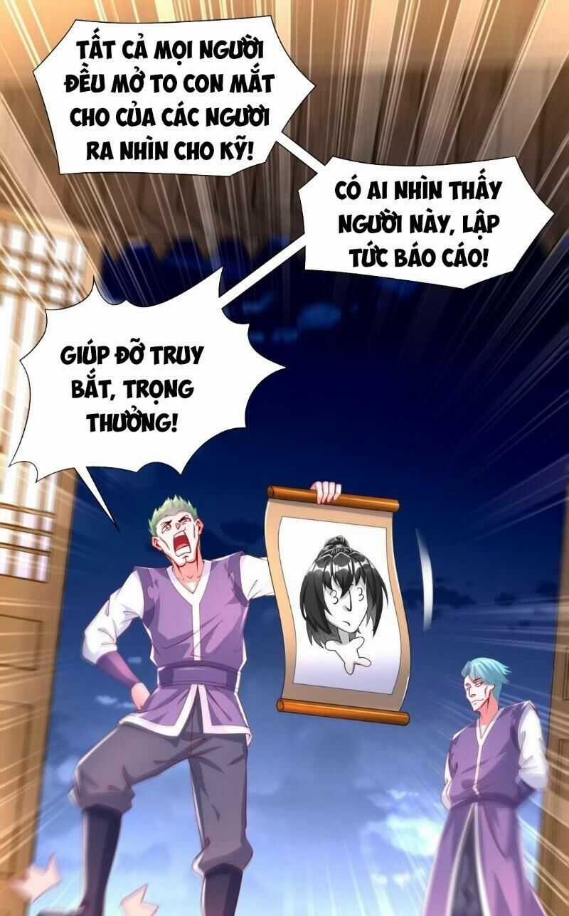 Trùng Sinh Ma Tôn Lộng Quyền Chapter 60 trang 7