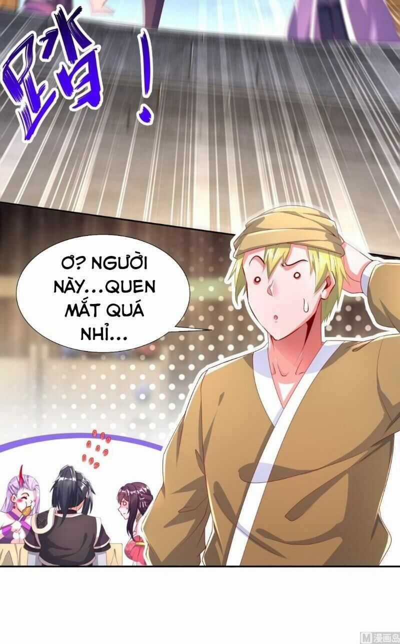 Trùng Sinh Ma Tôn Lộng Quyền Chapter 60 trang 8