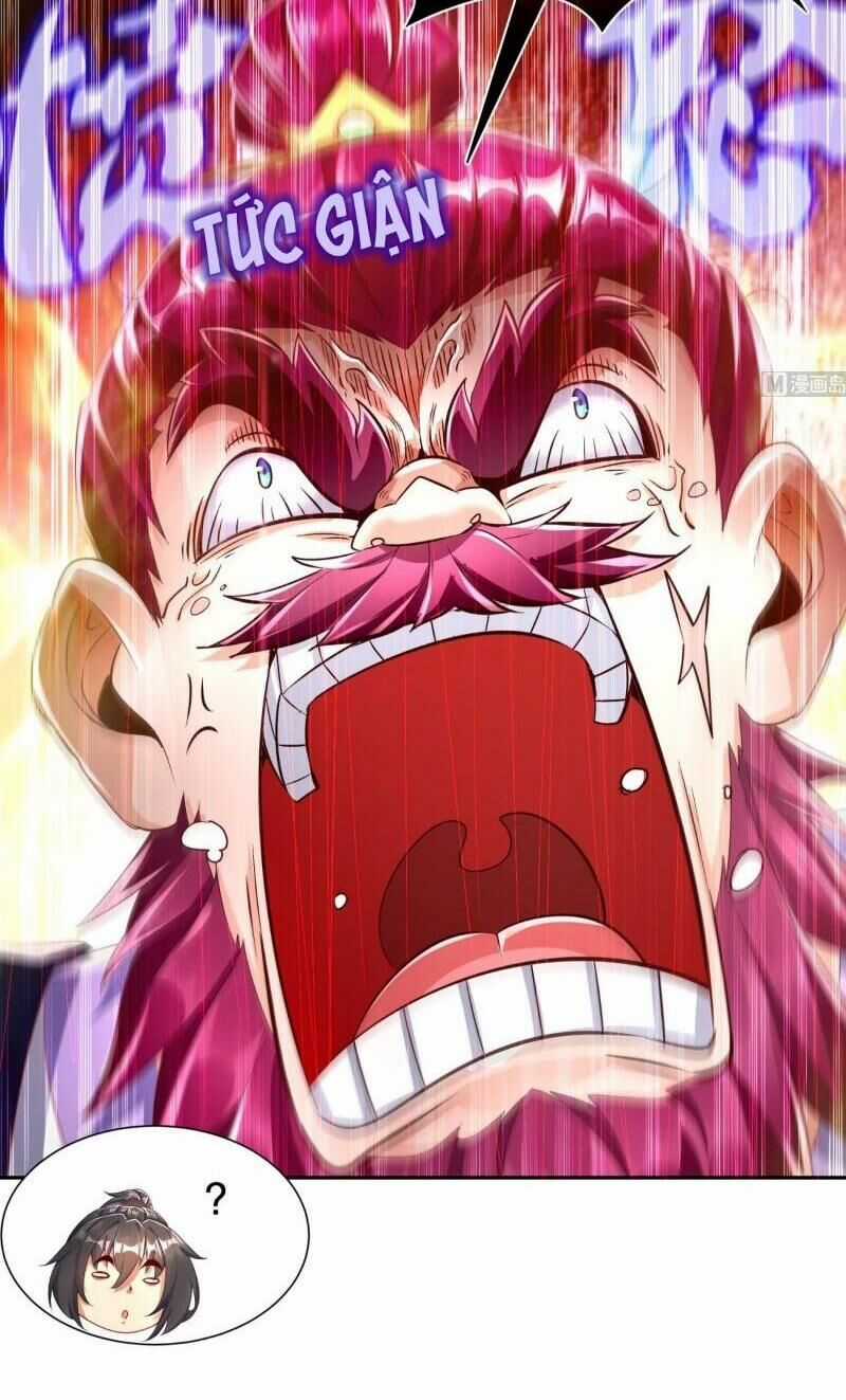 Trùng Sinh Ma Tôn Lộng Quyền Chapter 62 trang 12