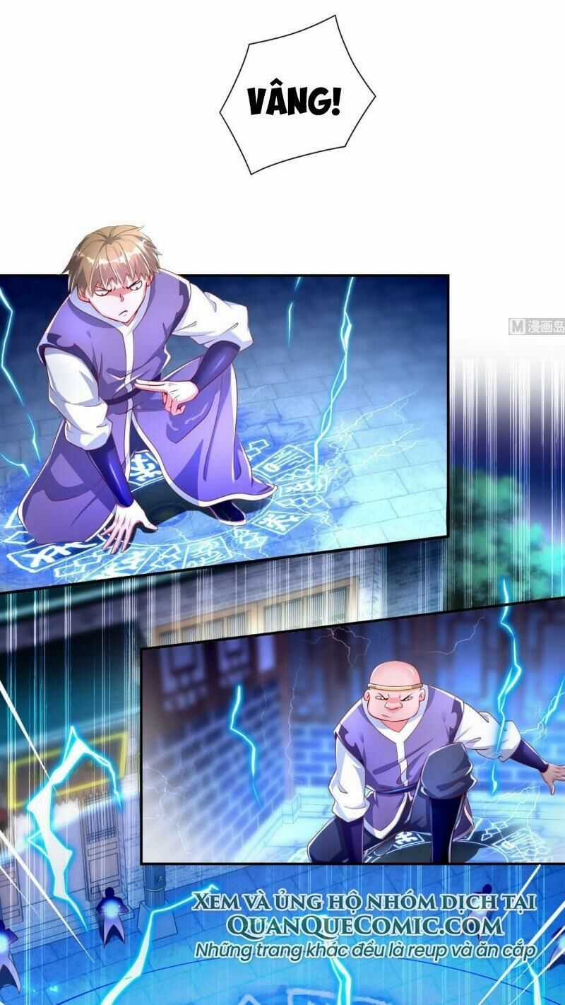 Trùng Sinh Ma Tôn Lộng Quyền Chapter 62 trang 13